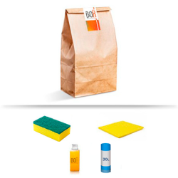 Kit nettoyage Auro