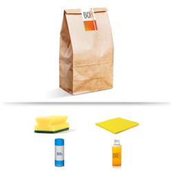 Kit nettoyage Autan
