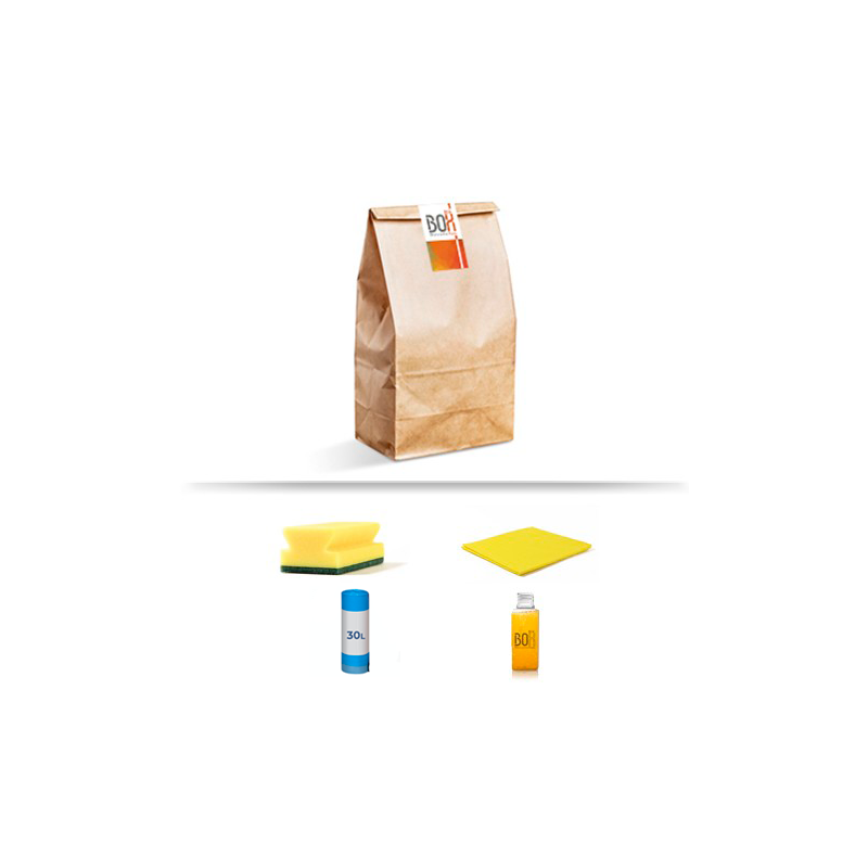 Kit nettoyage Autan