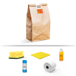 Kit nettoyage Nordet