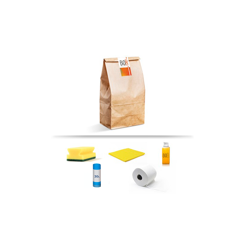 Kit nettoyage Nordet
