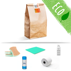 Kit de nettoyage Nordet...