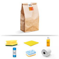 Kit nettoyage Narbonnais
