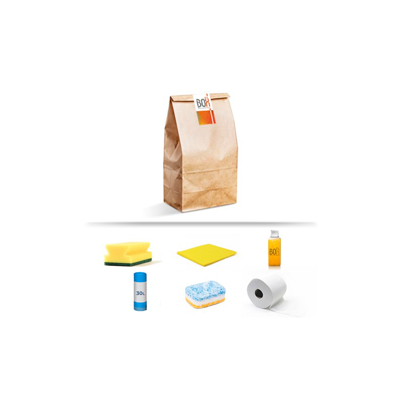 Kit nettoyage Narbonnais