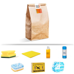 Kit nettoyage Couchant