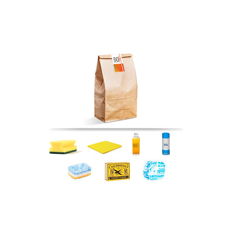 Kit nettoyage Couchant