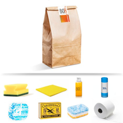 Kit nettoyage Drau