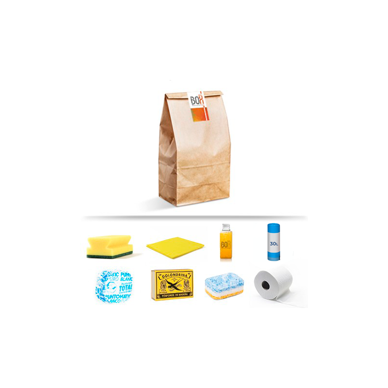 Kit nettoyage Drau
