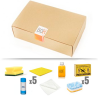 Kit nettoyage Sirocco