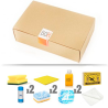 Kit nettoyage Burdeos