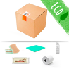 Kit de nettoyage Kornog ECO