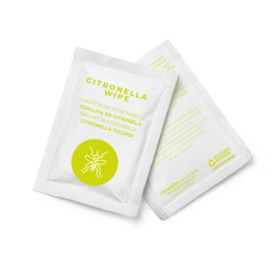 500 X Lingette anti moustiques