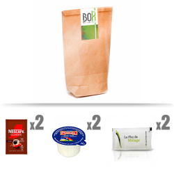 Kit alimentarie Arcalod
