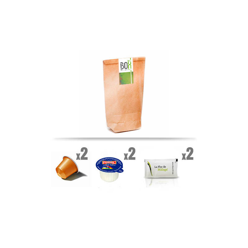 Kit Café et Thé Salève