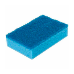 442 X Éponge spécial vitro...