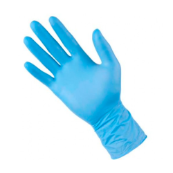 Gant en nitrile (1 pc)