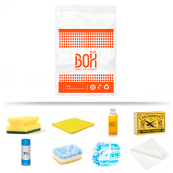 Kit nettoyage Libeccio