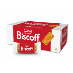 300 x Biscuit speculuus...