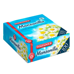 100 X Camomille