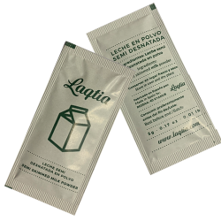 Lait en poudre instantané...