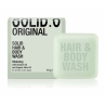 Gel-shampoing solide en barre 15 gr