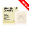 Savon intime solide en barre de 15 gr