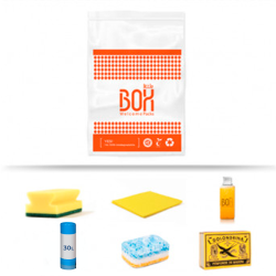 Kit nettoyage Galerne
