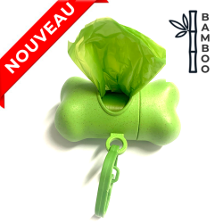 100 x Distributeur de sacs...