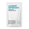Lessive en sachet