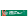 Sachet de café instantané Starbucks