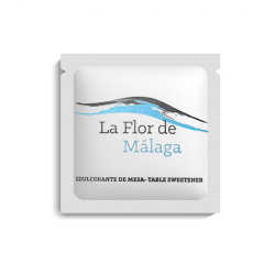 Enveloppe de saccharine