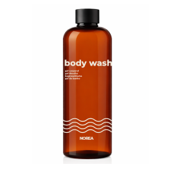 Gel douche NOREA pour hôtels