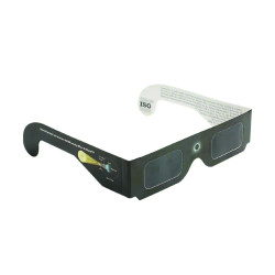 Lunettes Éclipse Solaire