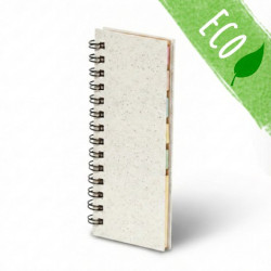 Bloc-notes ECO