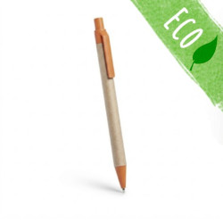 Stylo à bille nature