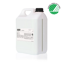 4 x Flacon de 5 L de...