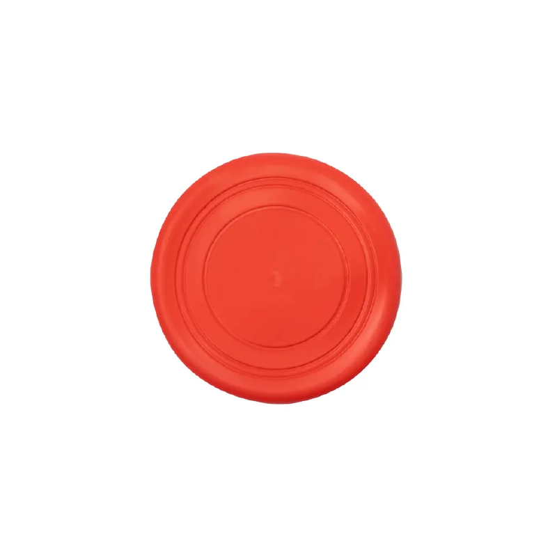 Frisbee pour animaux de compagnie