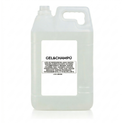 4 x Gel-Shampooing NOREA en...