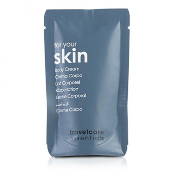 Crème hydratante TRAVELCARE 15 ml produit accueil Crème hydratante TRAVELCARE 15 ml produit accueil