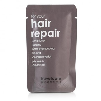 Conditioner TRAVELCARE 15 ml pour hôtels et appartements 30ml Conditioner TRAVELCARE 15 ml pour hôtels et appartements 30ml