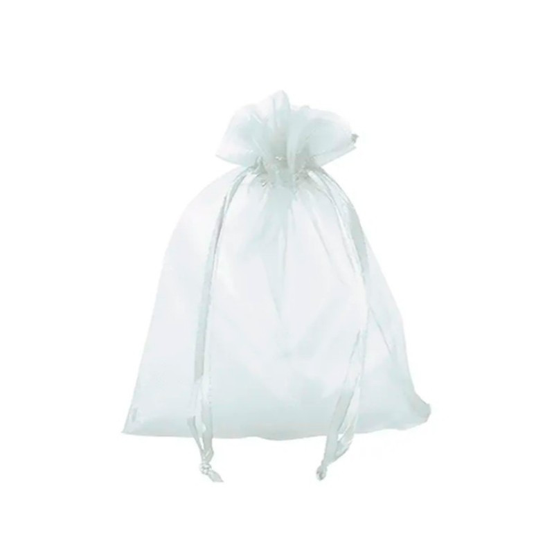 Sachet organza