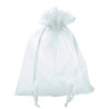 Sachet organza