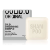 Shampoing solide en barre 15 gr