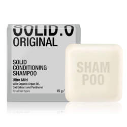 330 X Shampoing solide en...