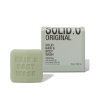 Gel-shampoing solide en barre 15 gr