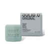 Gel corporel solide en barre de 15 g