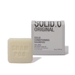 330 X Shampoing solide en...