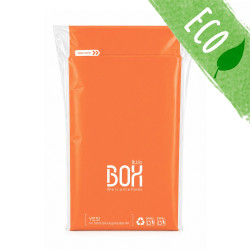 Sac plastique design LittleBOX