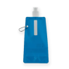 Bouteille d'eau pliable