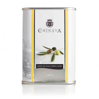 Huile d'olive extra vierge 125 ml Huile d'olive extra vierge 125 ml